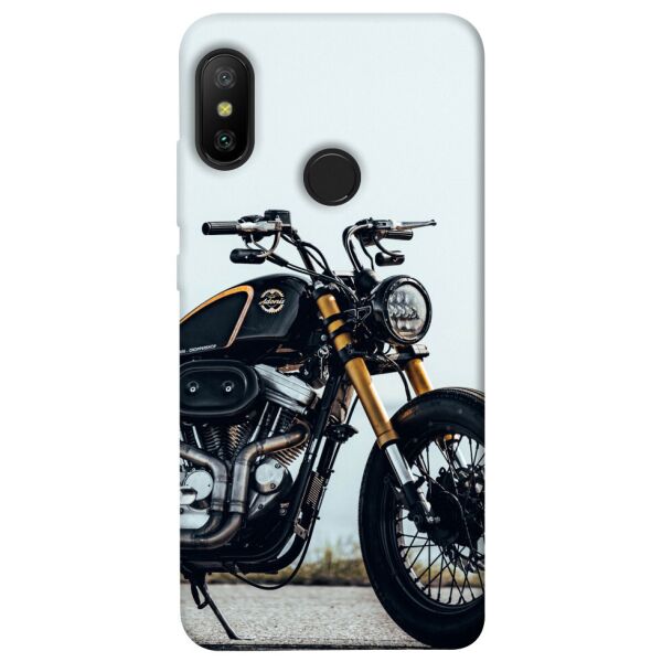 

Чехол itsPrint Chopper для Xiaomi Mi A2 Lite / Xiaomi Redmi 6 Pro