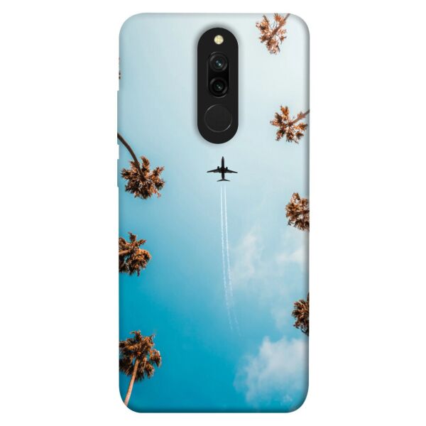 

Чехол itsPrint Летим в отпуск для Xiaomi Redmi 8