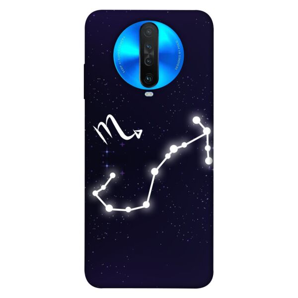 

Чехол itsPrint Скорпион для Xiaomi Redmi K30