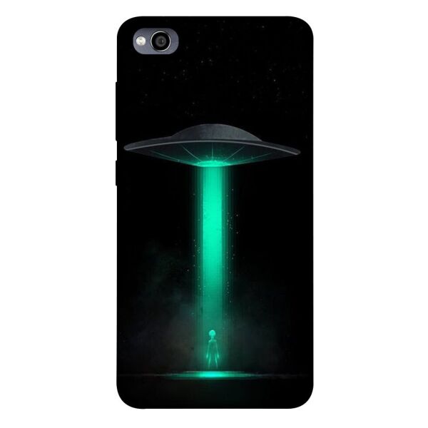 

Чехол itsPrint Марсианин для Xiaomi Redmi 4a