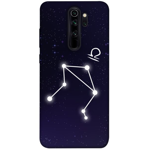 

Чехол itsPrint Весы для Xiaomi Redmi Note 8 Pro