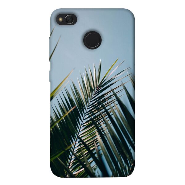 

Чехол itsPrint Листья и небо для Xiaomi Redmi 4X