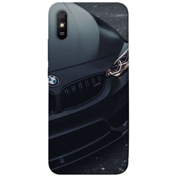 

Чехол itsPrint BMW для Xiaomi Redmi 9A