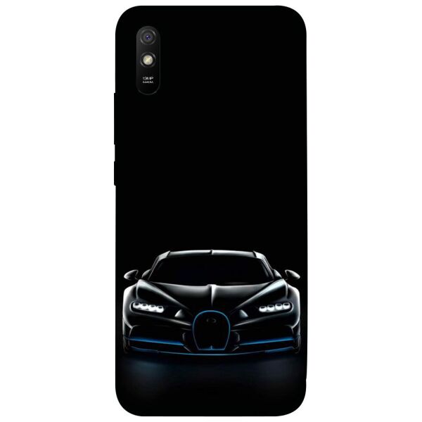

Чехол itsPrint Машина для Xiaomi Redmi 9A