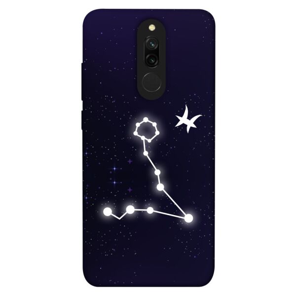 

Чехол itsPrint Рыбы для Xiaomi Redmi 8