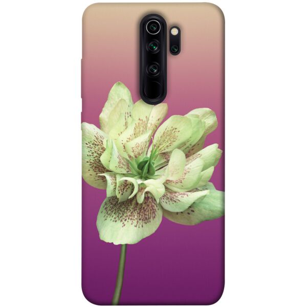 

Чехол itsPrint Розовый пурпур для Xiaomi Redmi Note 8 Pro