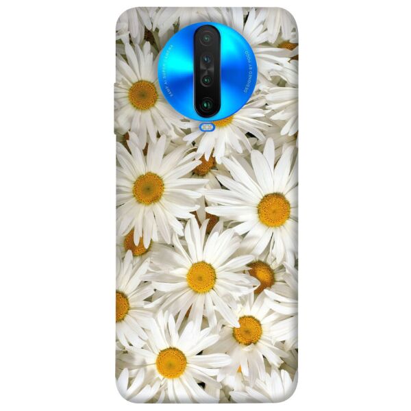

Чехол itsPrint Ромашки для Xiaomi Poco X2