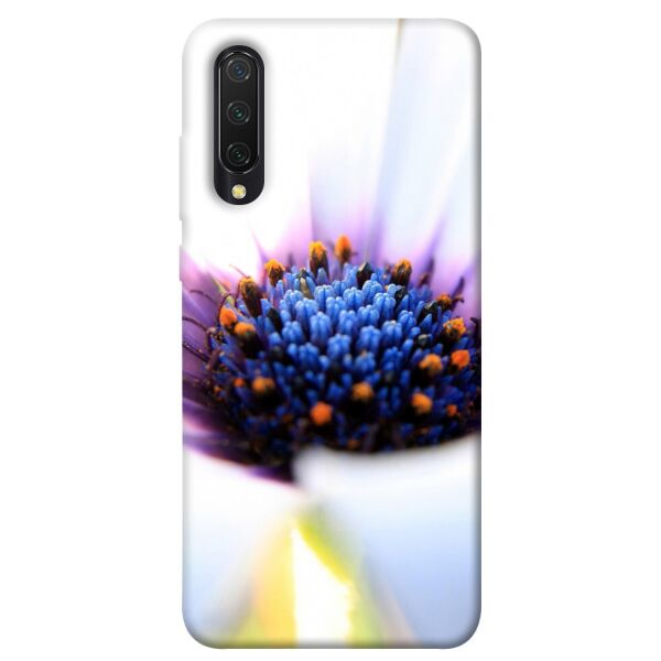 

Чехол itsPrint Полевой цветок для Xiaomi Mi CC9 / Mi 9 Lite