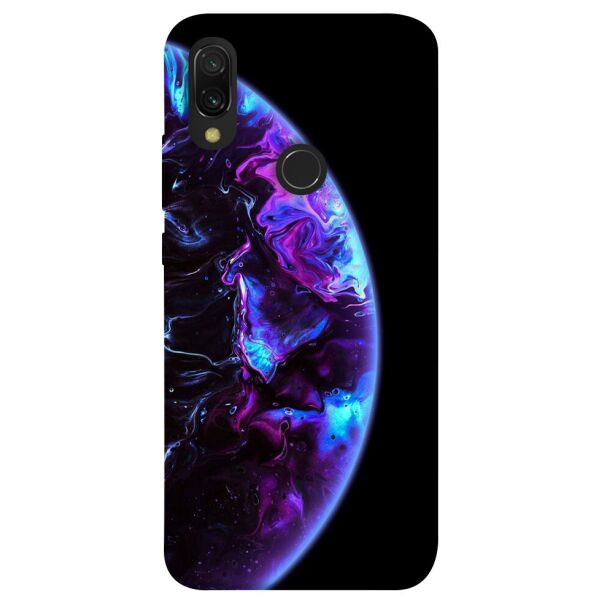 

Чехол itsPrint Colored planet для Xiaomi Redmi 7