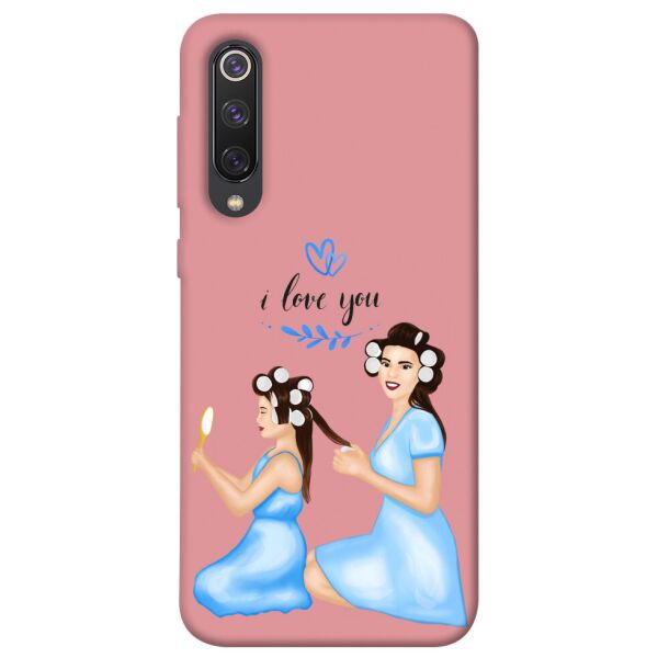 

Чехол itsPrint Girlfriends для Xiaomi Mi 9 SE