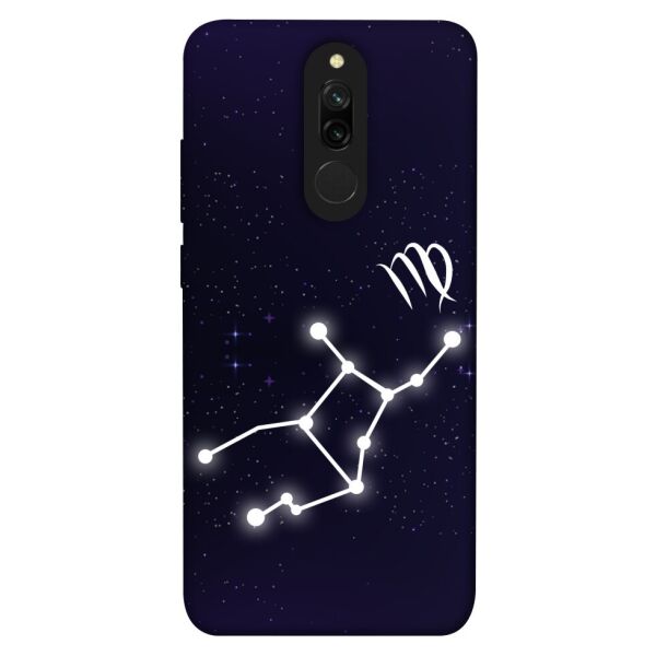 

Чехол itsPrint Дева для Xiaomi Redmi 8