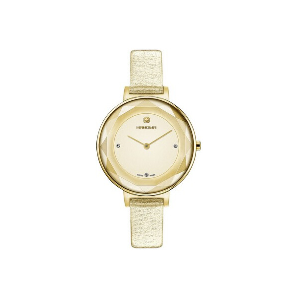 

Часы Hanowa 16-6061.02.002 Sophia Damen 36mm 3ATM