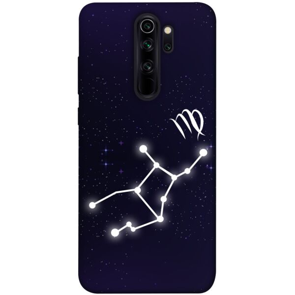 

Чехол itsPrint Дева для Xiaomi Redmi Note 8 Pro