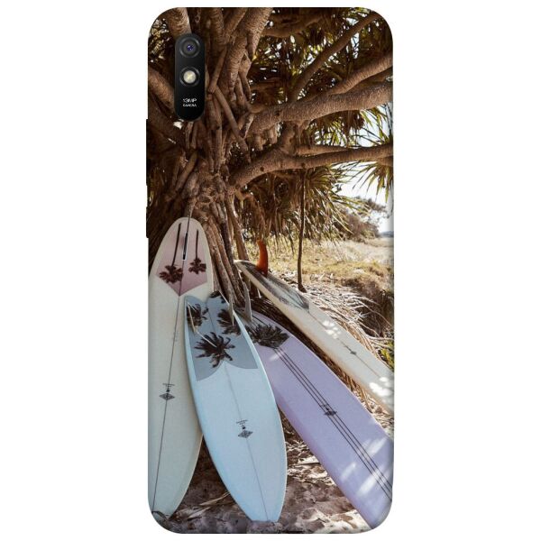 

Чехол itsPrint Surfboards для Xiaomi Redmi 9A