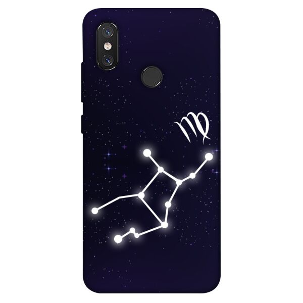 

Чехол itsPrint Дева для Xiaomi Mi 8