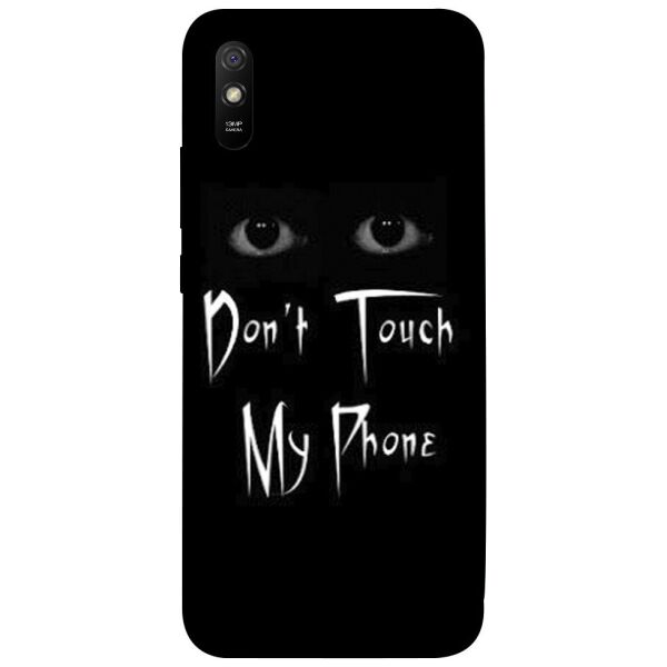 

Чехол itsPrint Don't Touch для Xiaomi Redmi 9A