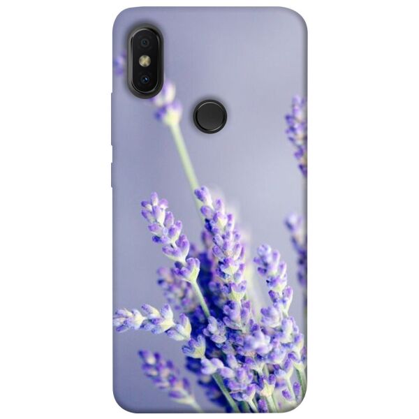

Чехол itsPrint Лаванда для Xiaomi Redmi S2