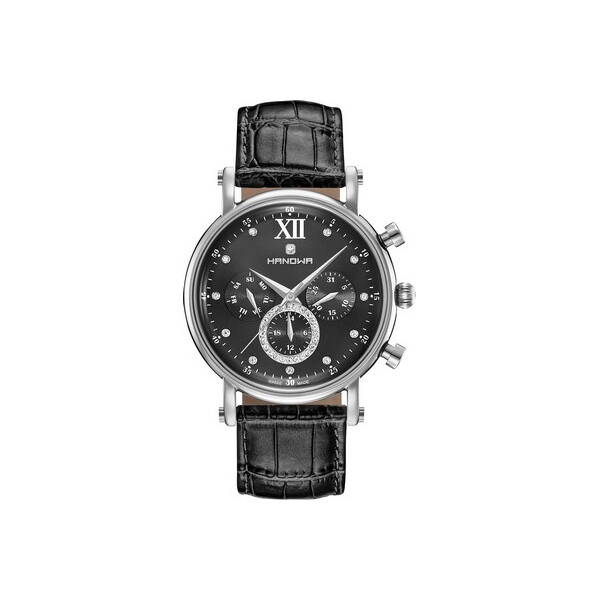 

Часы Hanowa 16-6073.04.007 Tabea Damen 39mm 3ATM