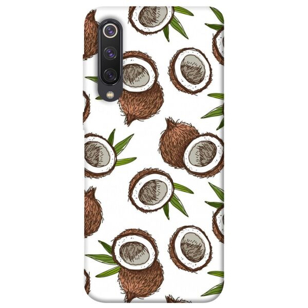 

Чехол itsPrint Coconut mood для Xiaomi Mi 9 SE