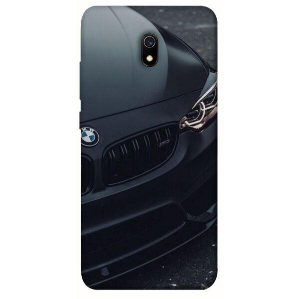 

Чехол itsPrint BMW для Xiaomi Redmi 8a