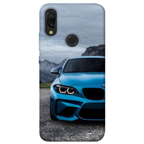 

Чехол itsPrint небесный бмв для Xiaomi Redmi 7