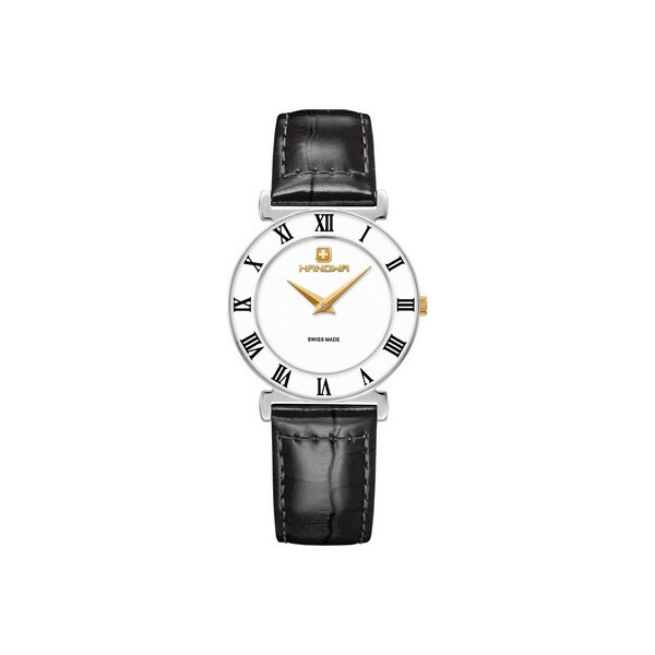 

Часы Hanowa 16-4053.12.001.07 Splash Damen 33mm 3ATM