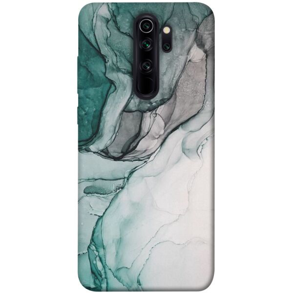 

Чехол itsPrint Аквамарин для Xiaomi Redmi Note 8 Pro