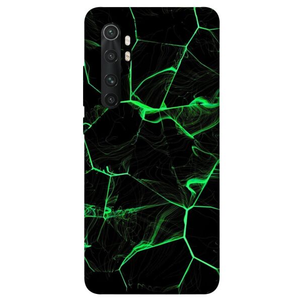 

Чехол itsPrint Зловещая паутина для Xiaomi Mi Note 10 Lite
