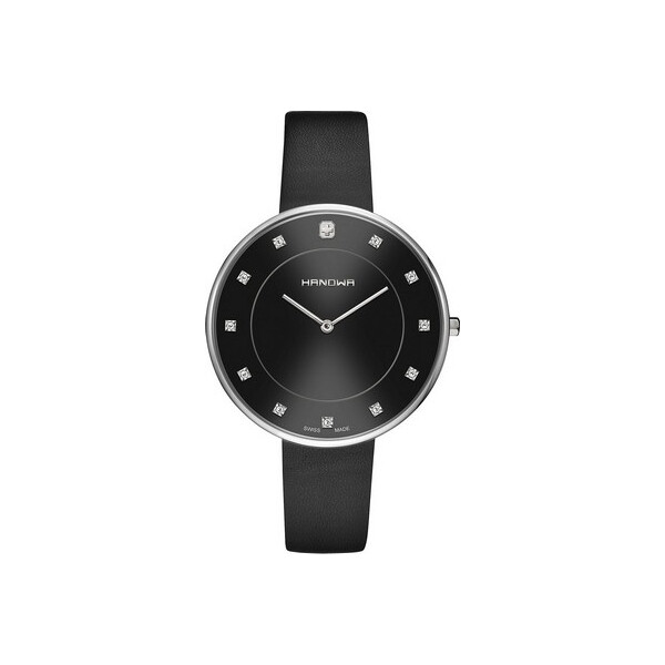 

Часы Hanowa 16-6054.04.007 Glamour Damen 40mm 3ATM