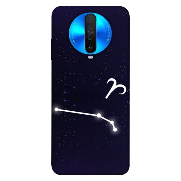

Чехол itsPrint Овен для Xiaomi Redmi K30