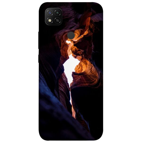 

Чехол itsPrint Каньон и небо для Xiaomi Redmi 9C