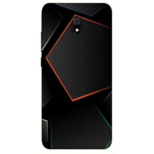 

Чехол itsPrint Абстракция для Xiaomi Redmi 8a