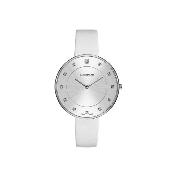 

Часы Hanowa 16-6054.04.001 Glamour Damen 40mm 3ATM