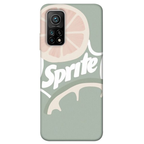 

Чехол itsPrint Sprite для Xiaomi Mi 10T