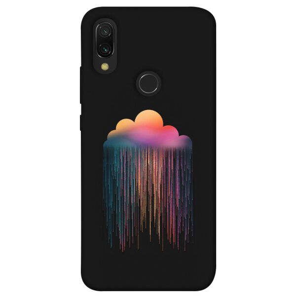 

Чехол itsPrint Color rain для Xiaomi Redmi 7