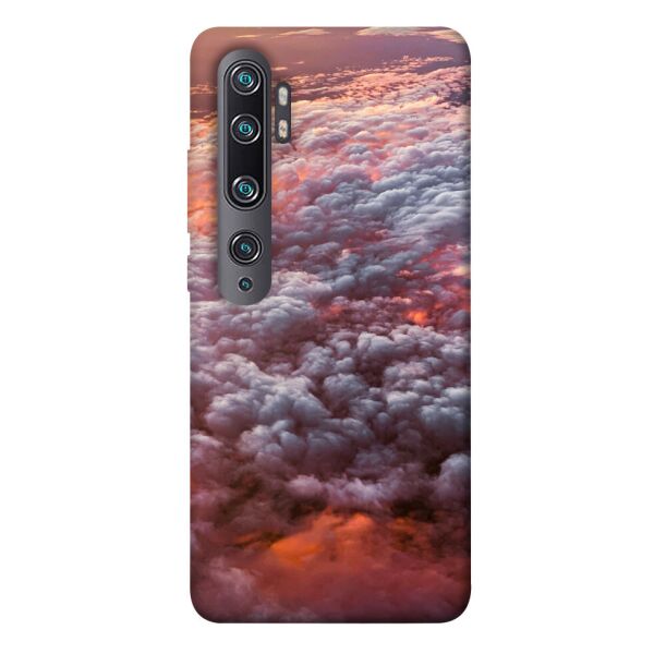 

Чехол itsPrint Облака для Xiaomi Mi Note 10 / Note 10 Pro / Mi CC9 Pro