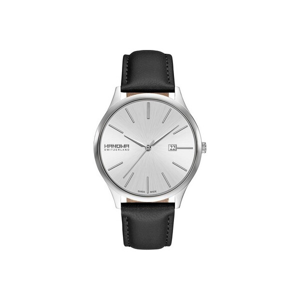 

Часы Hanowa 16-4060.04.001 Pure Damen 40mm 3ATM