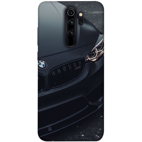 

Чехол itsPrint BMW для Xiaomi Redmi Note 8 Pro