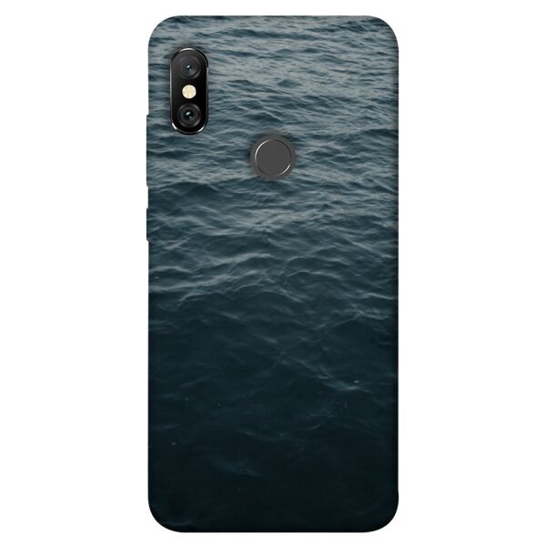 

Чехол itsPrint Море для Xiaomi Redmi Note 6 Pro