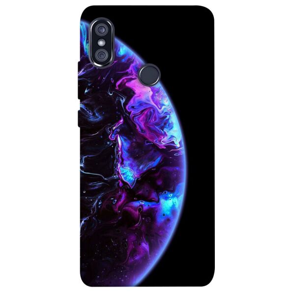

Чехол itsPrint Colored planet для Xiaomi Redmi Note 5 Pro / Note 5 (AI Dual Camera)