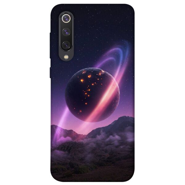 

Чехол itsPrint Сатурн для Xiaomi Mi 9 SE
