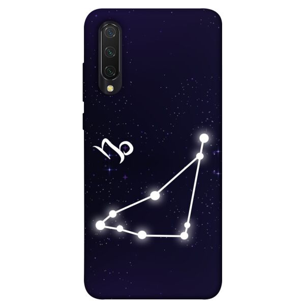 

Чехол itsPrint Козерог для Xiaomi Mi CC9 / Mi 9 Lite