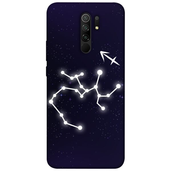 

Чехол itsPrint Стрелец для Xiaomi Redmi 9