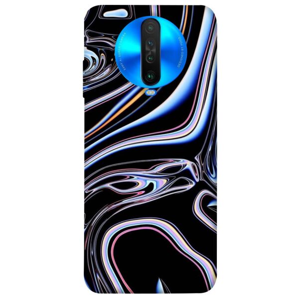 

Чехол itsPrint Абстракция 2 для Xiaomi Poco X2