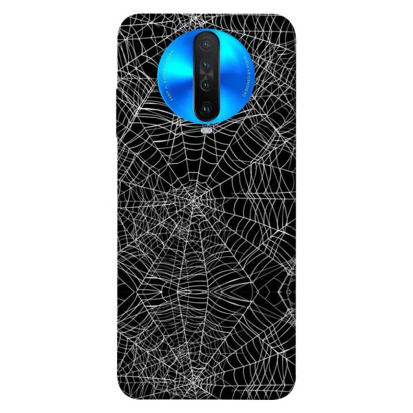 

Чехол itsPrint Паутина для Xiaomi Redmi K30