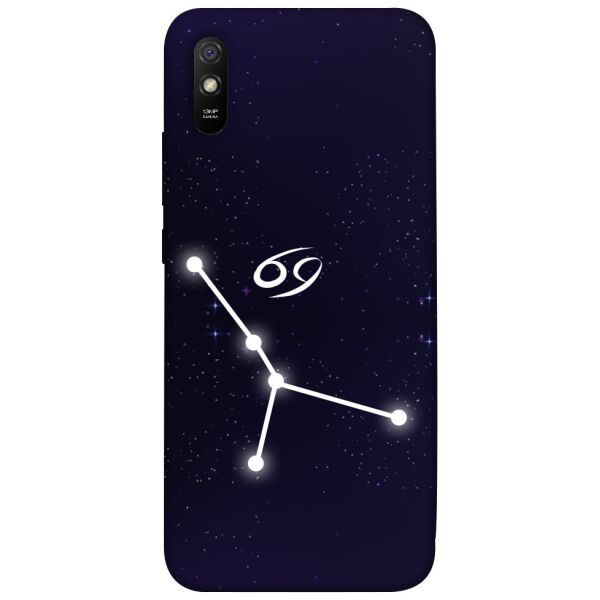 

Чехол itsPrint Рак для Xiaomi Redmi 9A