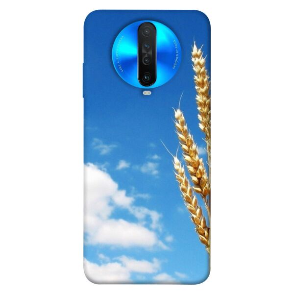

Чехол itsPrint Пшеница для Xiaomi Redmi K30