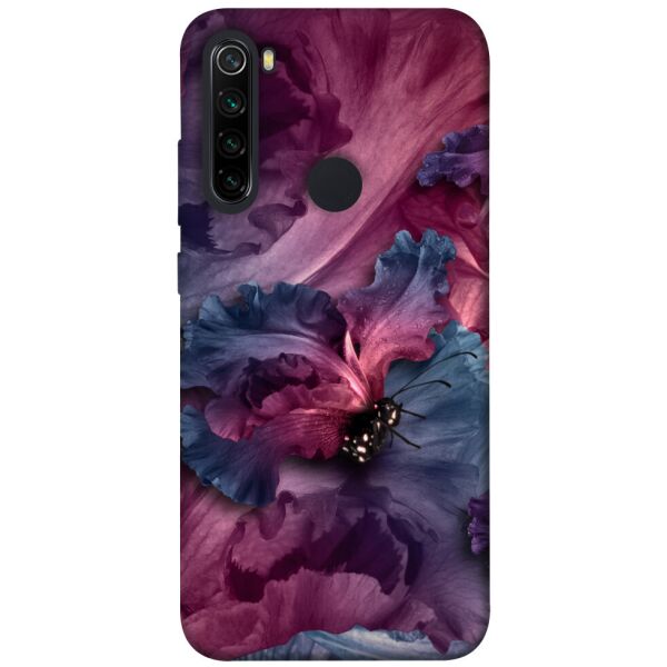 

Чехол itsPrint Насекомое для Xiaomi Redmi Note 8