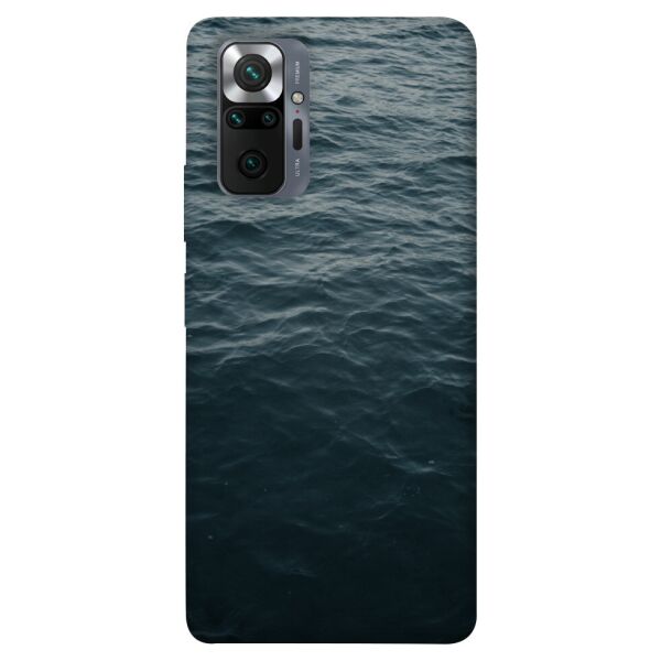 

Чехол itsPrint Море для Xiaomi Redmi Note 10 Pro