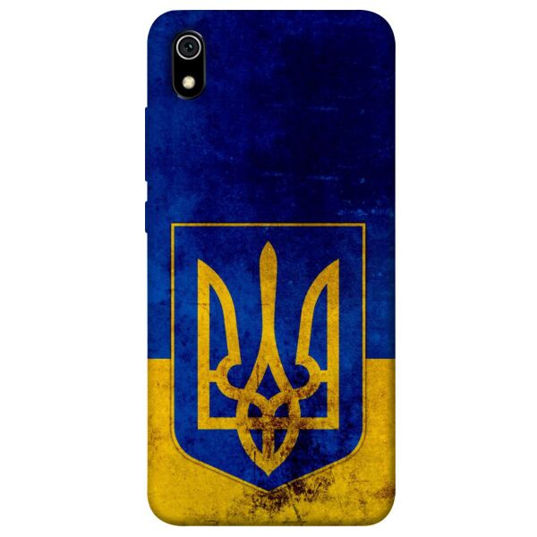 

Чехол itsPrint Герб Украины для Xiaomi Redmi 7A